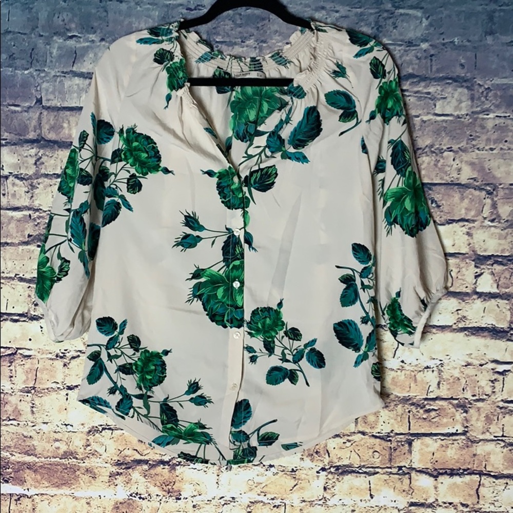 Old Navy Blouse